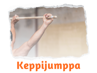 Keppijumppa