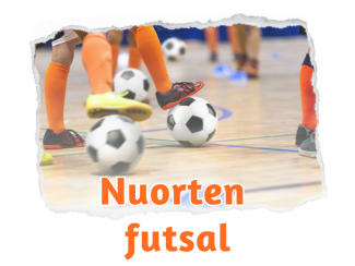 Nuorten futsal