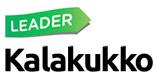 Kuvassa on Kalakukko Leader logo.