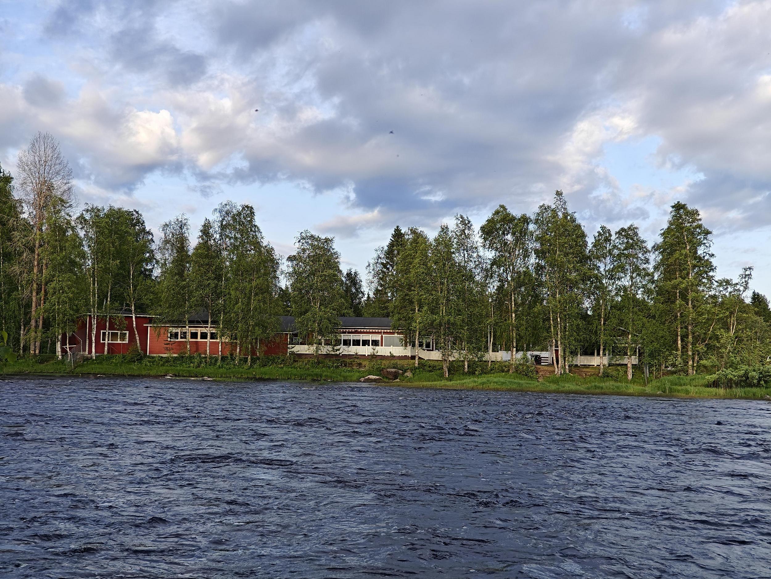 NUIJAMIESTEN LAVA - Ylikiimingin Nuijamiehet