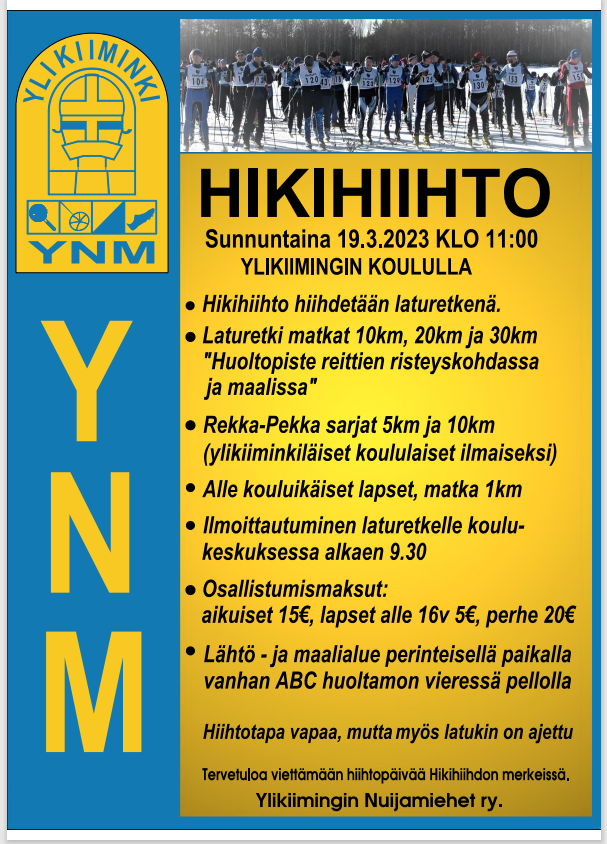 Ylikiimingin Nuijamiehet