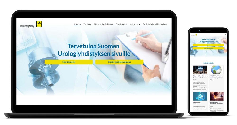 Siirry Suomen Urologiyhdistyksen kotisivuille.