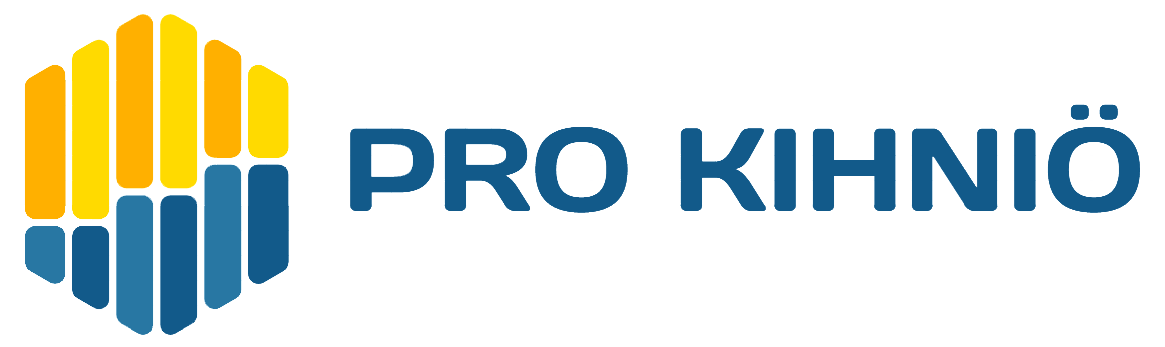 Pro Kihniö logo