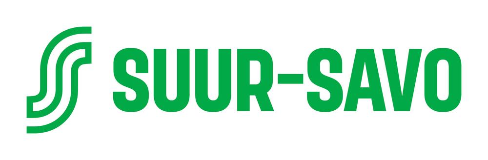 Suur-Savon osuuskaupan logo