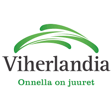 Viherlandian logo