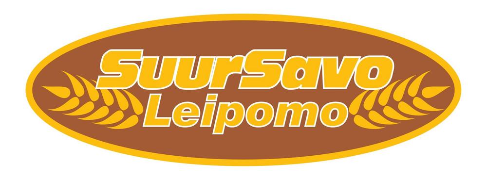 Suur-Savon leipomon logo.
