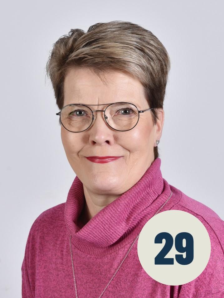 Vainionpää Marja-Liisa