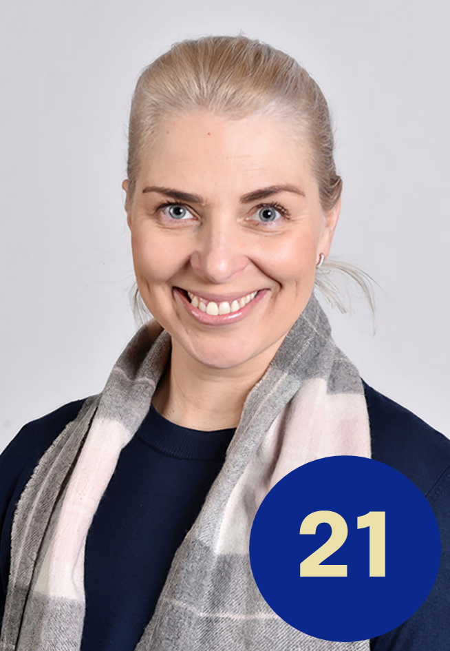 Sofia Parisalu