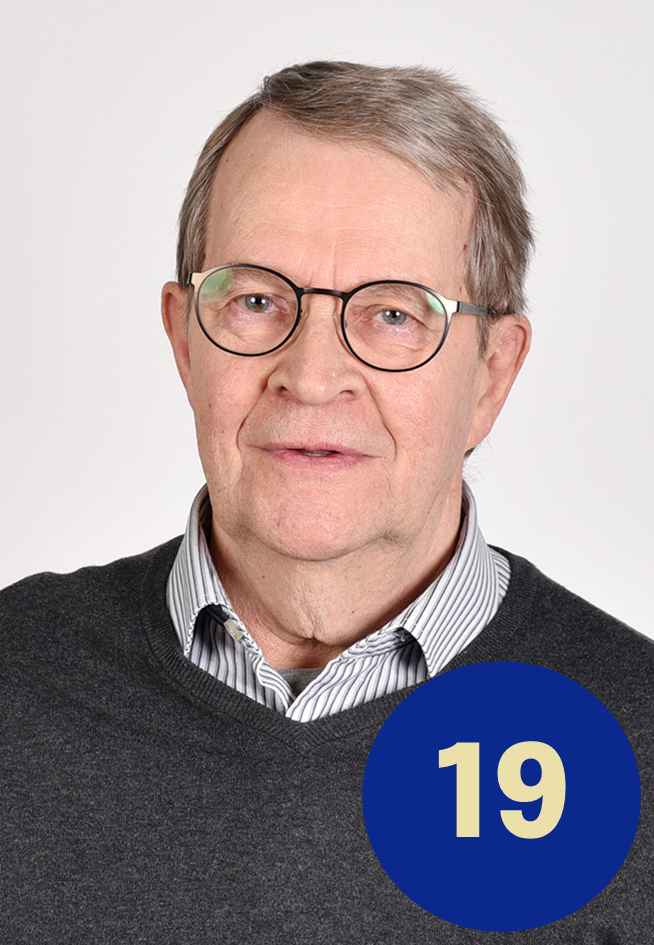 Rauno Kortesoja