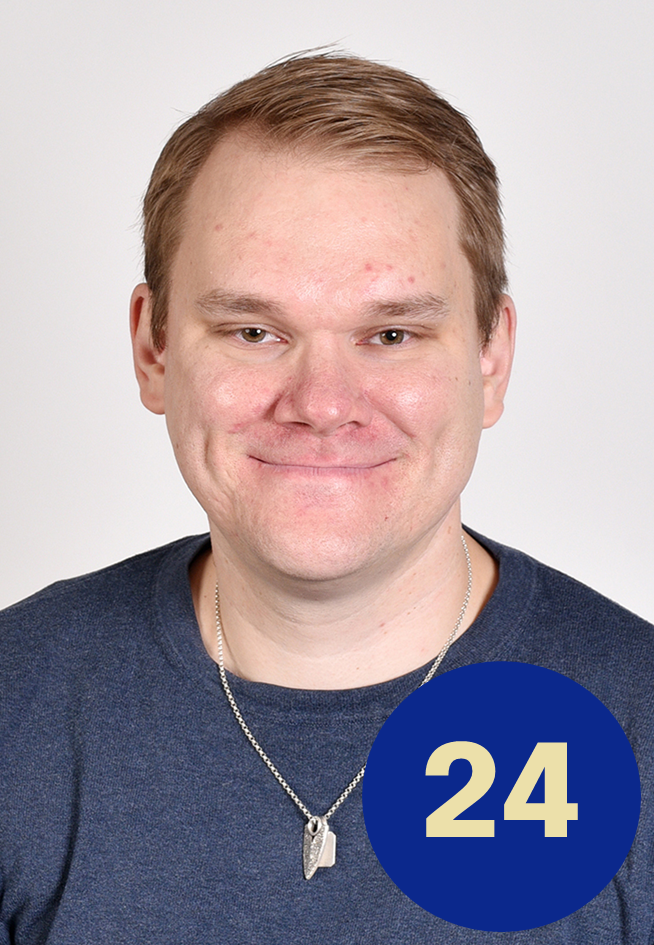 Jaakko Reilin