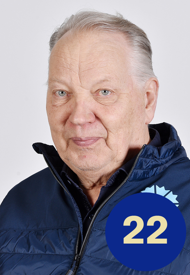Olavi Pesu