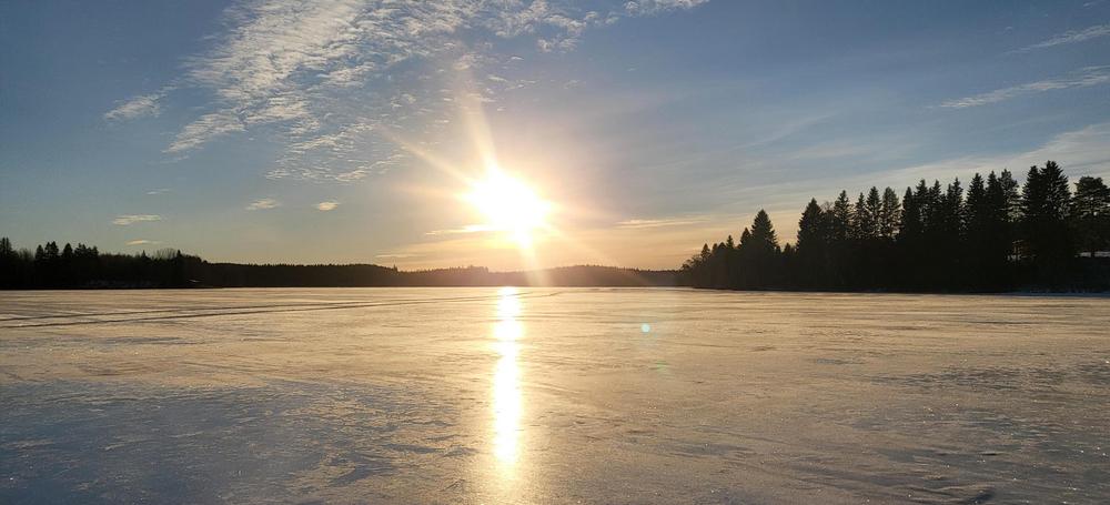 Hyvää Uutta Vuotta 2026