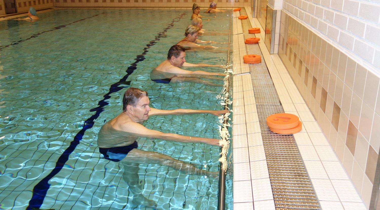 Kerhot Tampereen Kansalliset Seniorit Ry