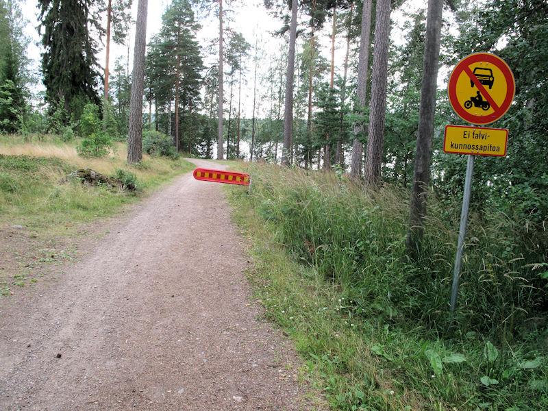 Uimaranta | Tervakosken Eläkkeensaajat ry