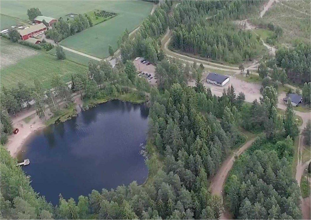 Ykslammi