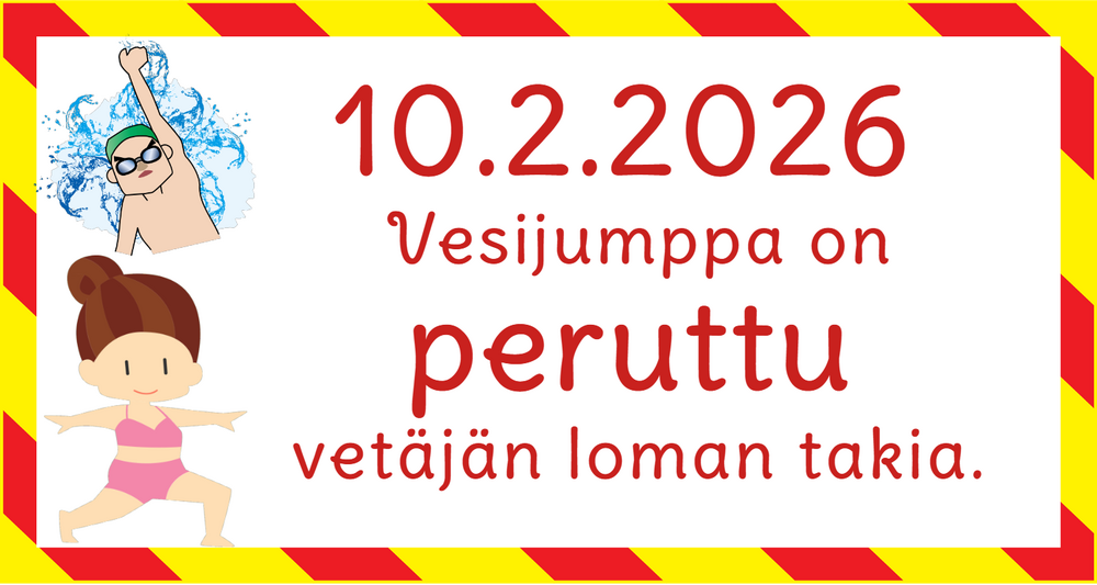 10.2.2026 Vesijumppa PERTUTTU