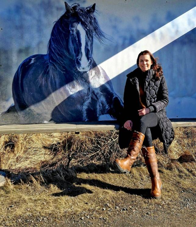 Pauliina Forsström
hallituksen jäsen
Sihteeri