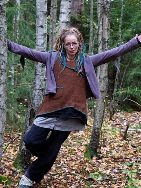 Sari Nevalainen
hallituksen jäsen