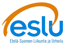 Linkki Etelä-Suomen Liikunta ja Urheilun sivustolle