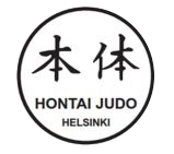 Hontai Judo Club ry