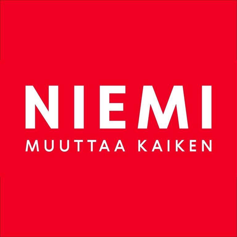 Niemi - muuttopalvelu