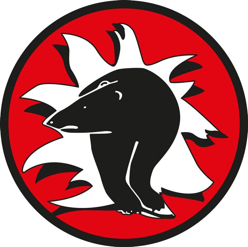 Jää-Ahmat logo
