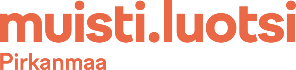 Pirkanmaan muistiluotsi - asiantuntija- ja tukikeskus