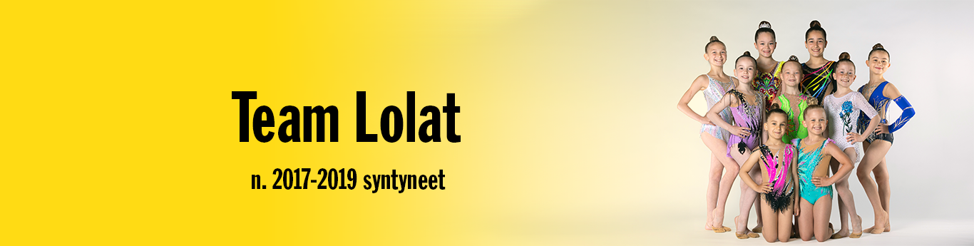 Team Lolat