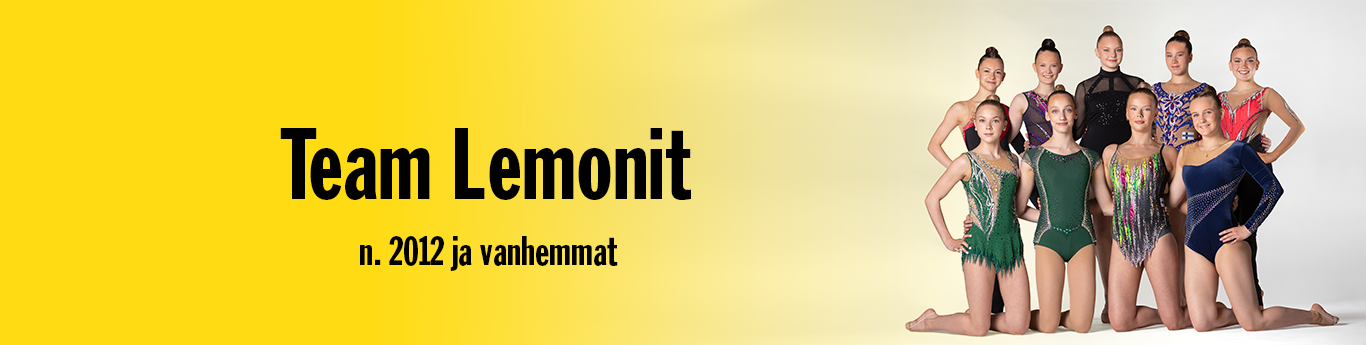 Team Lemonit