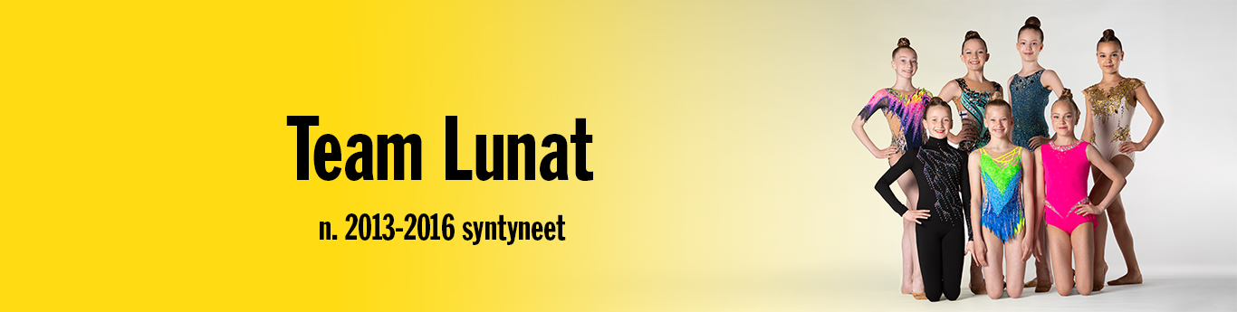 Team Lunat