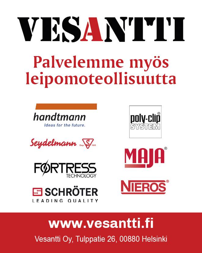 Vesantti Oy.
