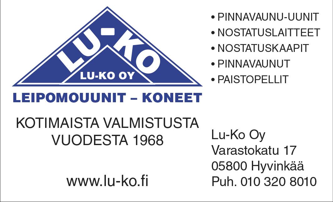 Lu-Ko Oy.