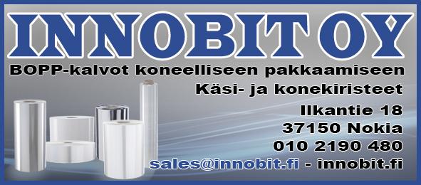 Innobit Oy.