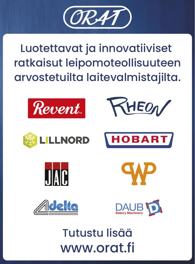 Orat Oy.