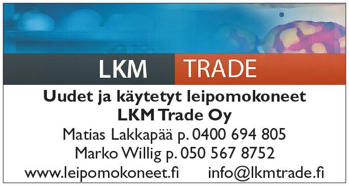 LKM Trade.