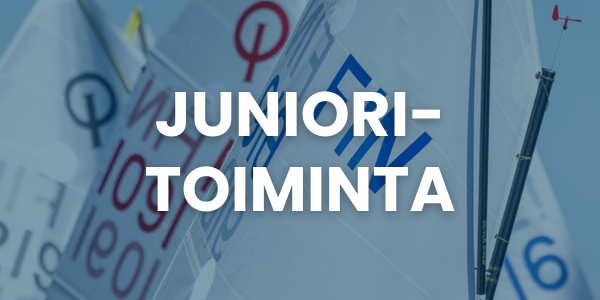 Junioritoiminta