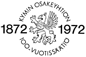 Kymin Osakeyhtiön 100-vuotissäätiö