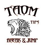 Taom Billiards
