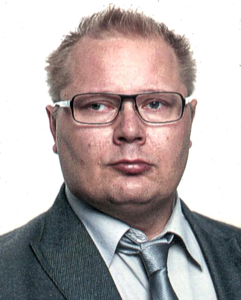 Jari Sampakoski, Suomen Biljardiliitto.