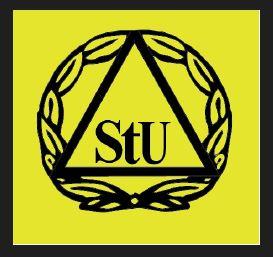 StU:n logo.