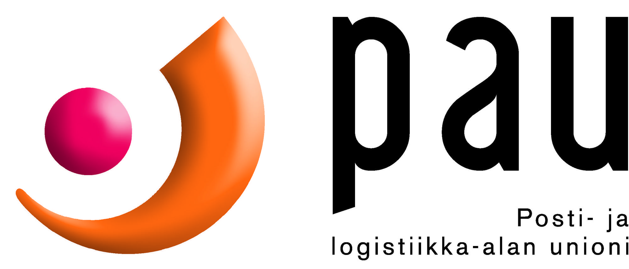 PAU Posti- ja logistiikka-alan unioni PAUn tunnus, kuva toimii linkkinä ja vie sivulle https://www.pau.fi/