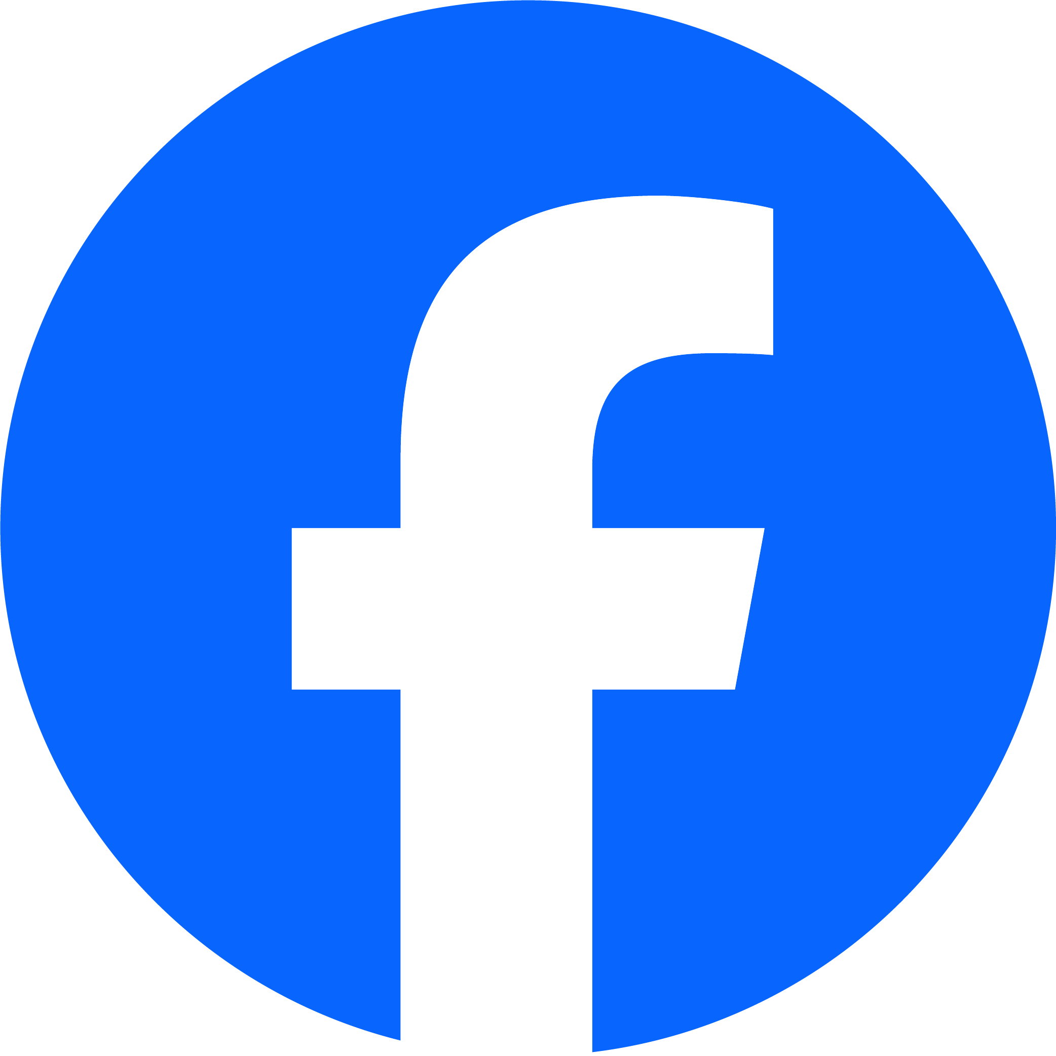 Facebook-logo, vie PAU:n Pirkanmaan osaston facebook sivuille, osoitteeseen https://www.facebook.com/PAUn-Pirkanmaan-osasto-ry-105626707599350/