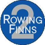 Two Rowing Finns