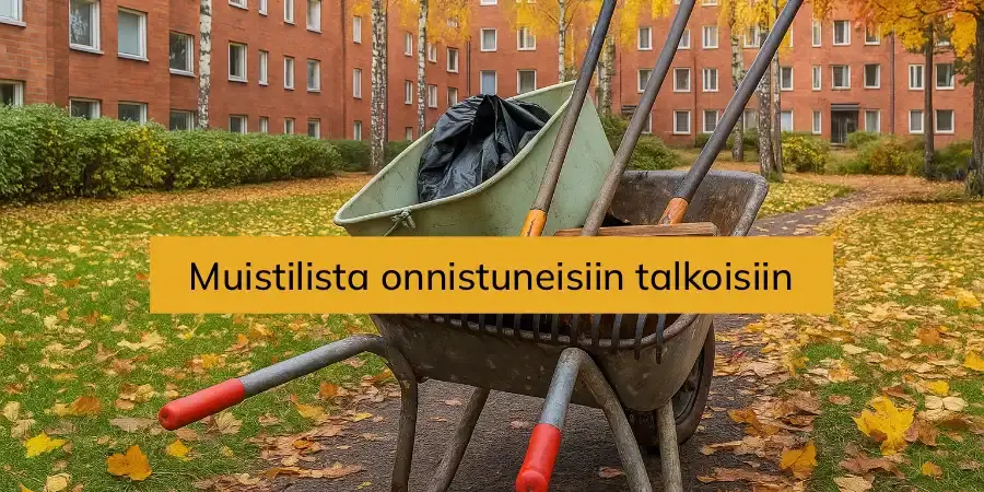 Aurinkoinen kaupunkimaisema veden äärellä, rannan tuntumassa on useita korkeita kerrostaloja.