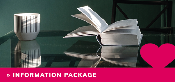 Tietopaketti vuokralaisille.