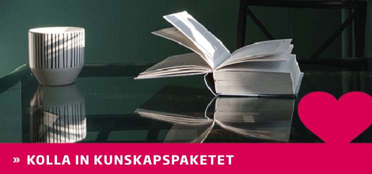 Kunskapspaket för hyregäster.