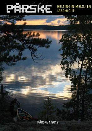 Pärske lehti 1/2012