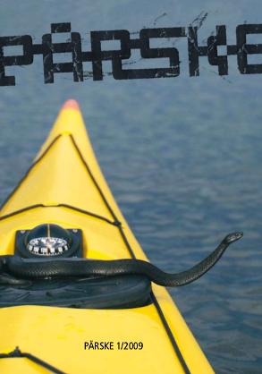 Pärske lehti 1/2009