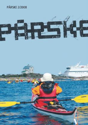 Pärske lehti 2/2008