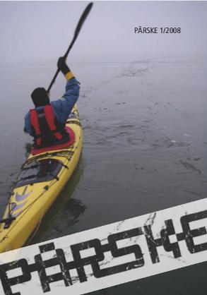 Pärske lehti 1/2008